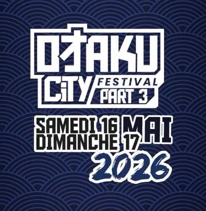 OTAKU CITY PART 3 